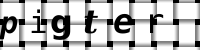 Obrázok CAPTCHA