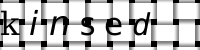 Obrázok CAPTCHA
