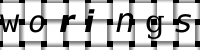 Obrázok CAPTCHA