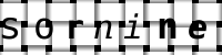 Obrázok CAPTCHA