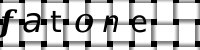 Obrázok CAPTCHA