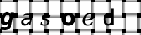 Obrázok CAPTCHA