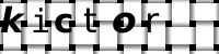 Obrázok CAPTCHA