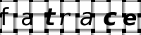 Obrázok CAPTCHA