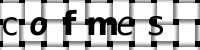 Obrázok CAPTCHA
