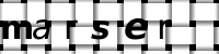 Obrázok CAPTCHA
