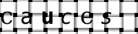 Obrázok CAPTCHA