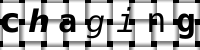 Obrázok CAPTCHA
