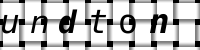 Obrázok CAPTCHA