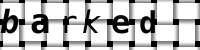 Obrázok CAPTCHA