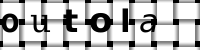 Obrázok CAPTCHA