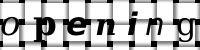 Obrázok CAPTCHA