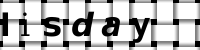 Obrázok CAPTCHA