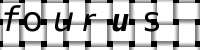 Obrázok CAPTCHA