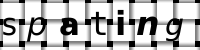 Obrázok CAPTCHA