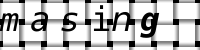 Obrázok CAPTCHA