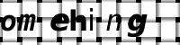 Obrázok CAPTCHA