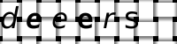 Obrázok CAPTCHA