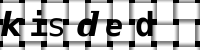 Obrázok CAPTCHA