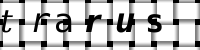 Obrázok CAPTCHA