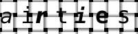 Obrázok CAPTCHA