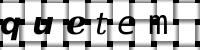Obrázok CAPTCHA