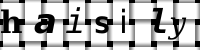 Obrázok CAPTCHA