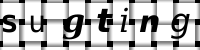 Obrázok CAPTCHA