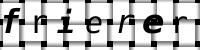 Obrázok CAPTCHA