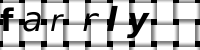 Obrázok CAPTCHA