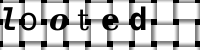 Obrázok CAPTCHA