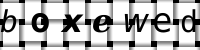 Obrázok CAPTCHA