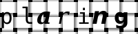 Obrázok CAPTCHA