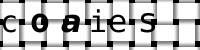 Obrázok CAPTCHA