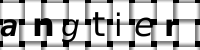 Obrázok CAPTCHA