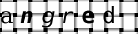 Obrázok CAPTCHA