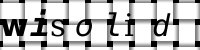 Obrázok CAPTCHA
