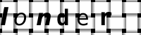 Obrázok CAPTCHA