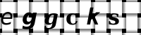 Obrázok CAPTCHA