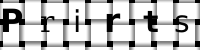 Obrázok CAPTCHA