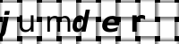 Obrázok CAPTCHA