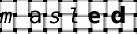 Obrázok CAPTCHA