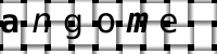 Obrázok CAPTCHA