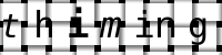 Obrázok CAPTCHA