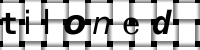 Obrázok CAPTCHA