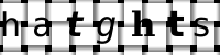 Obrázok CAPTCHA