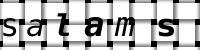 Obrázok CAPTCHA