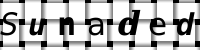 Obrázok CAPTCHA