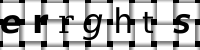 Obrázok CAPTCHA