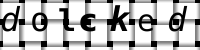 Obrázok CAPTCHA